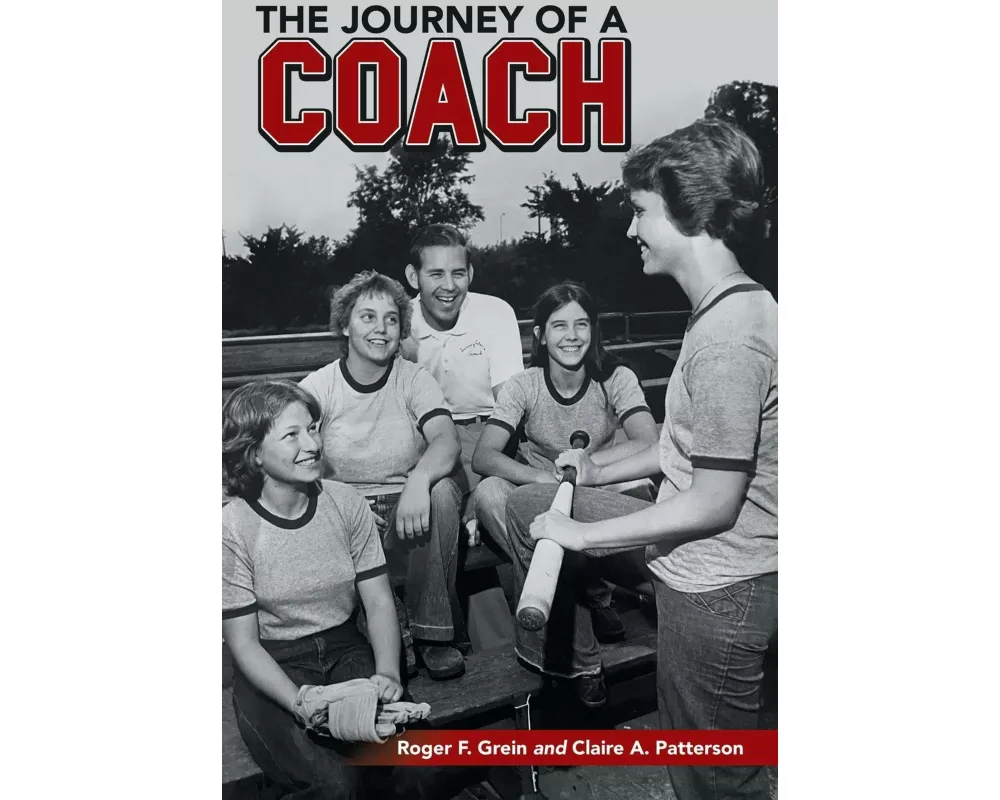 The Journey of a Coach