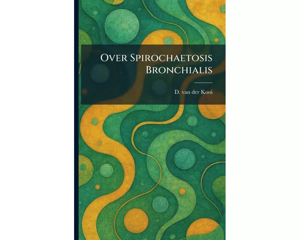 over spirochaetosis bronchialis