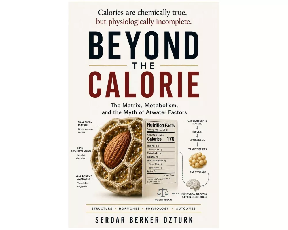 Beyond the Calorie