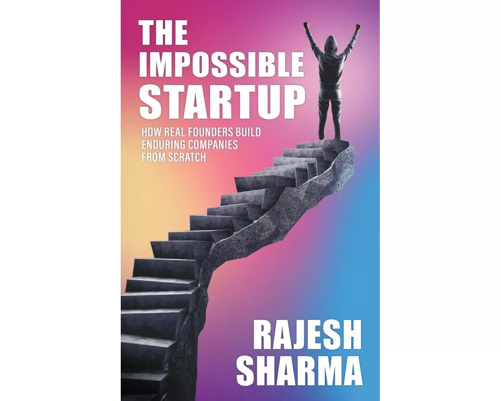 The Impossible Startup
