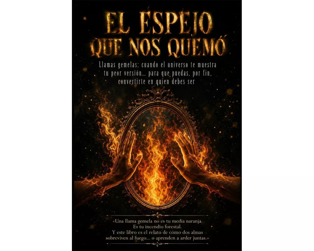 El Espejo Que Nos Quemó