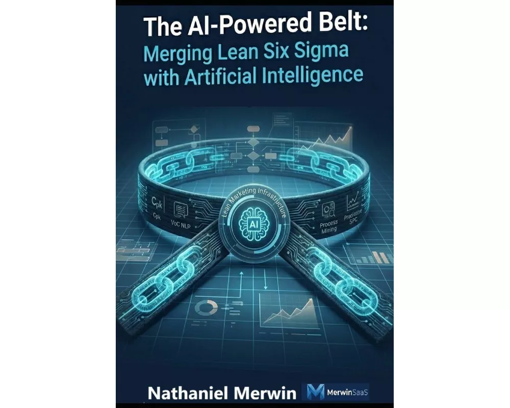 The AI-Powered Belt