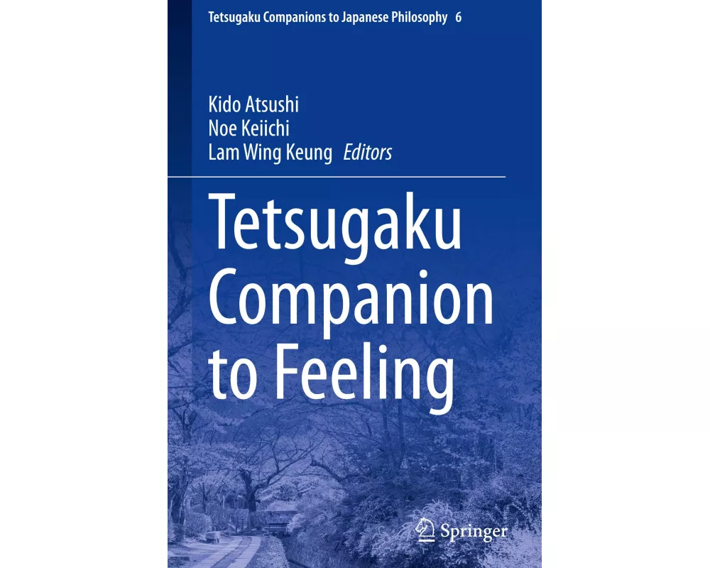 Tetsugaku Companion to Feeling