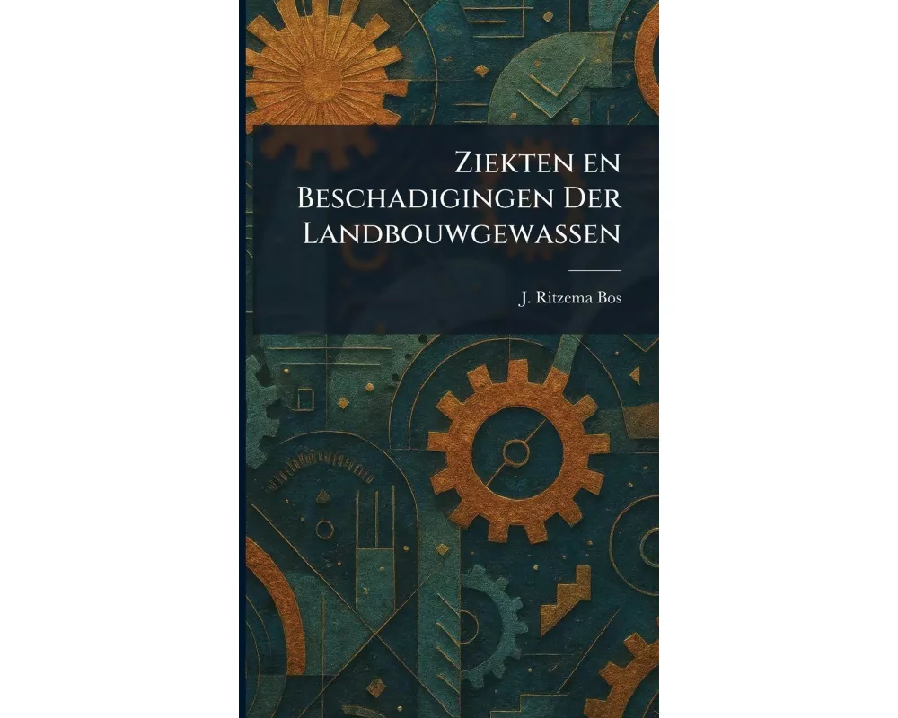 Ziekten en Beschadigingen Der Landbouwgewassen