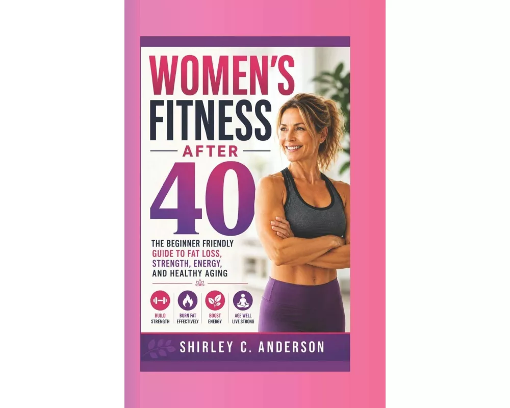 Women's Fitness After 40