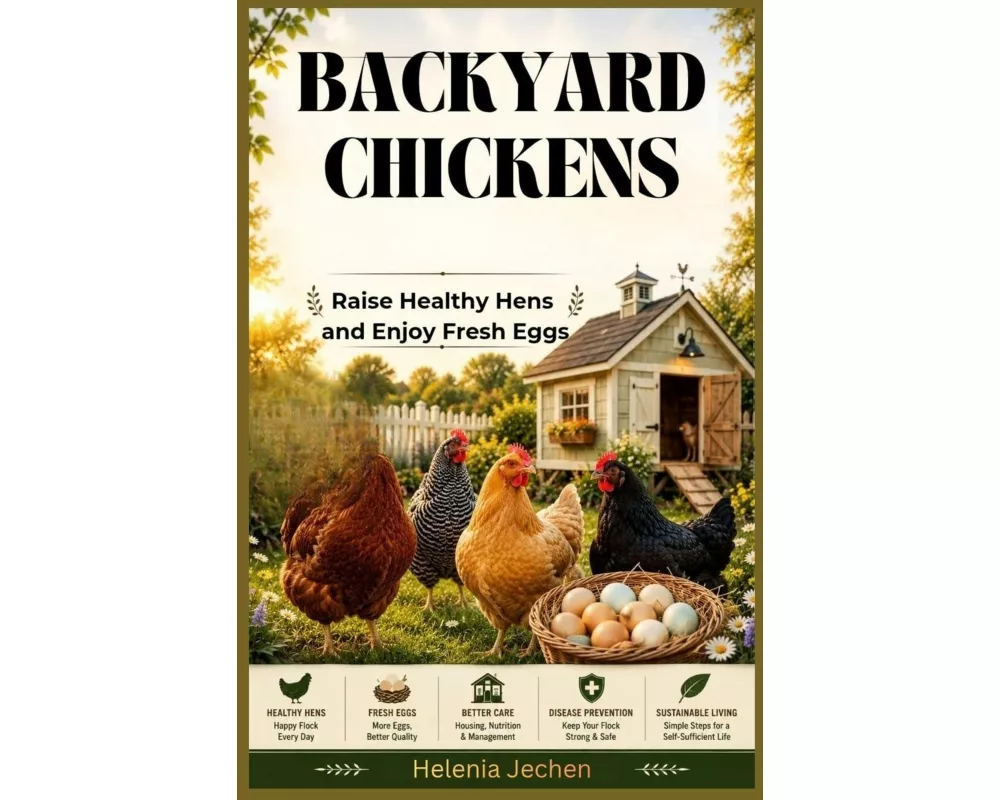 Backyard Chickens