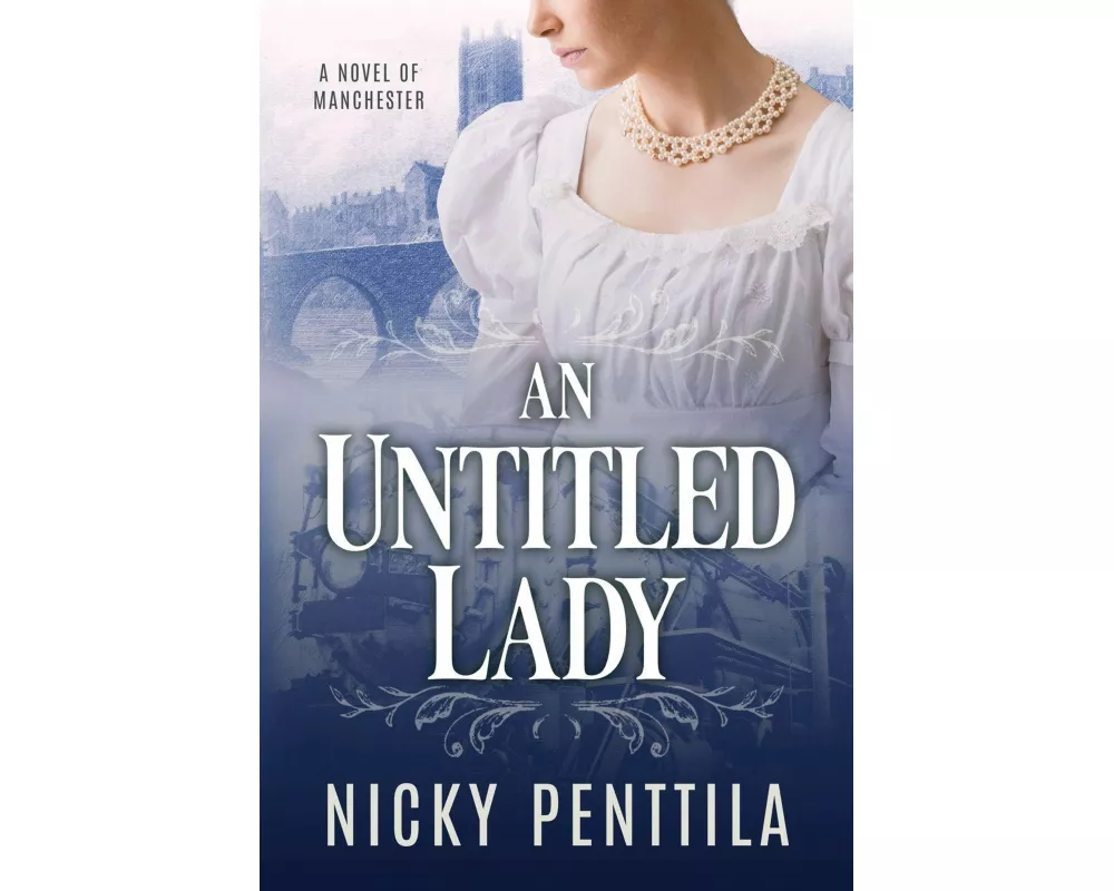 An Untitled Lady