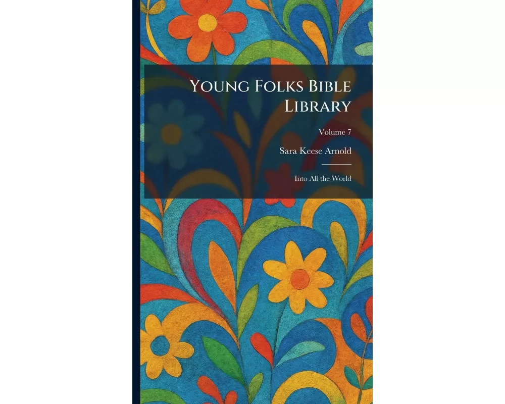 Young Folks Bible Library