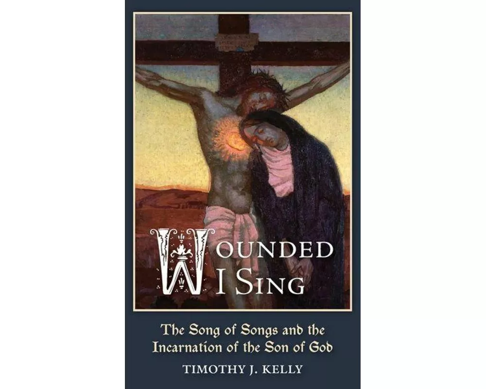 Wounded I Sing