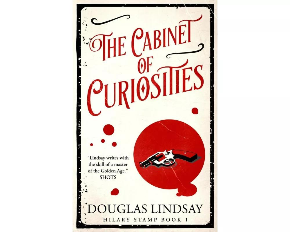 The Cabinet of Curiosities