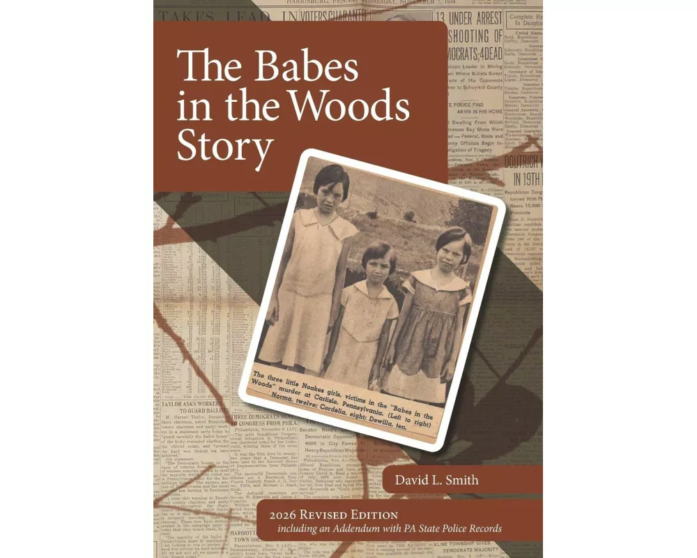 The Babes in the Woods Story