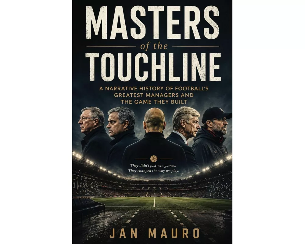 Masters of the Touchline