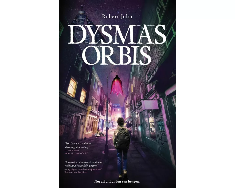Dysmas Orbis