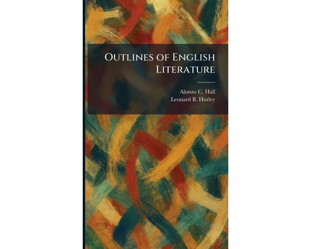 Outlines of English Literature