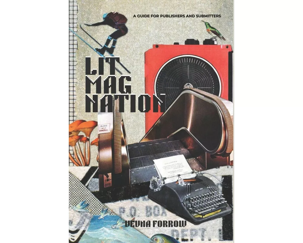 Lit Mag Nation