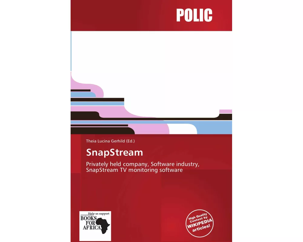 SnapStream