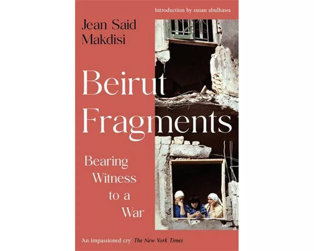 Beirut Fragments