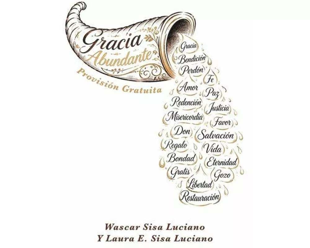 Gracia Abundante