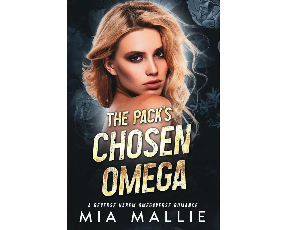 The Pack's Chosen Omega