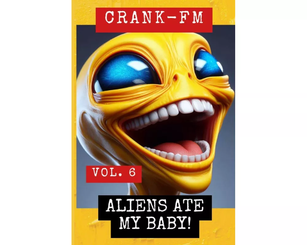 Crank-fm Volume 6