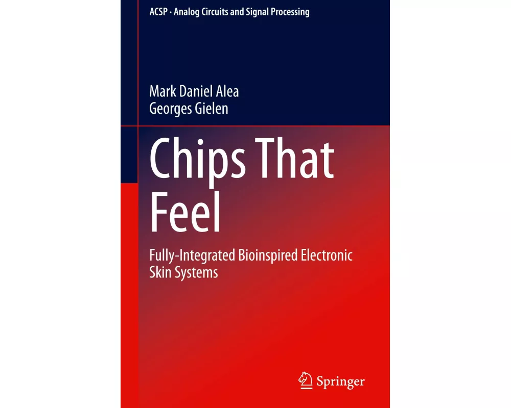 Chips That Feel
