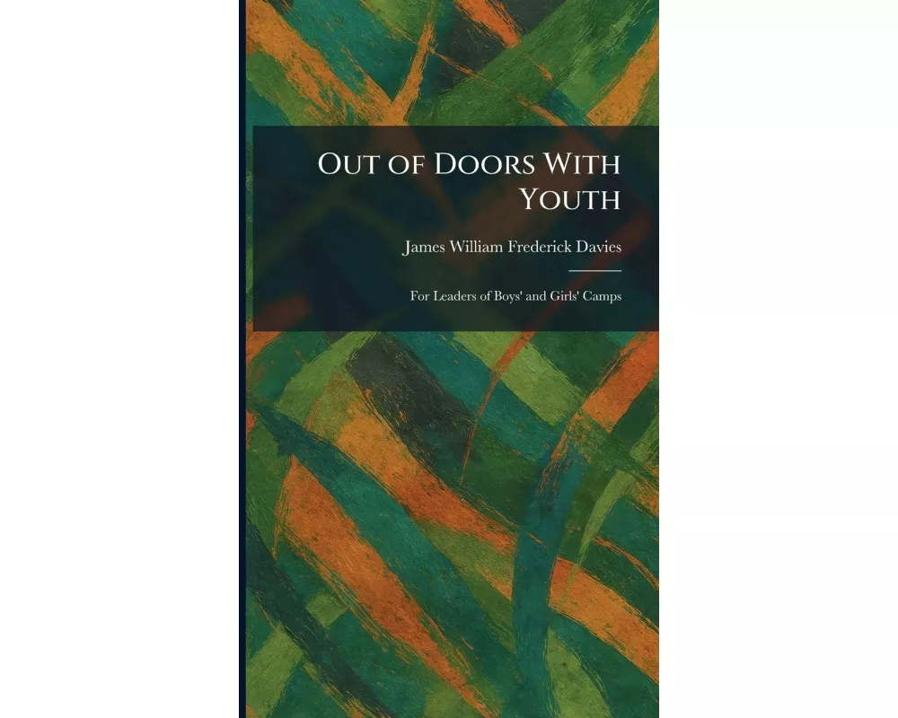 Out of Doors With Youth