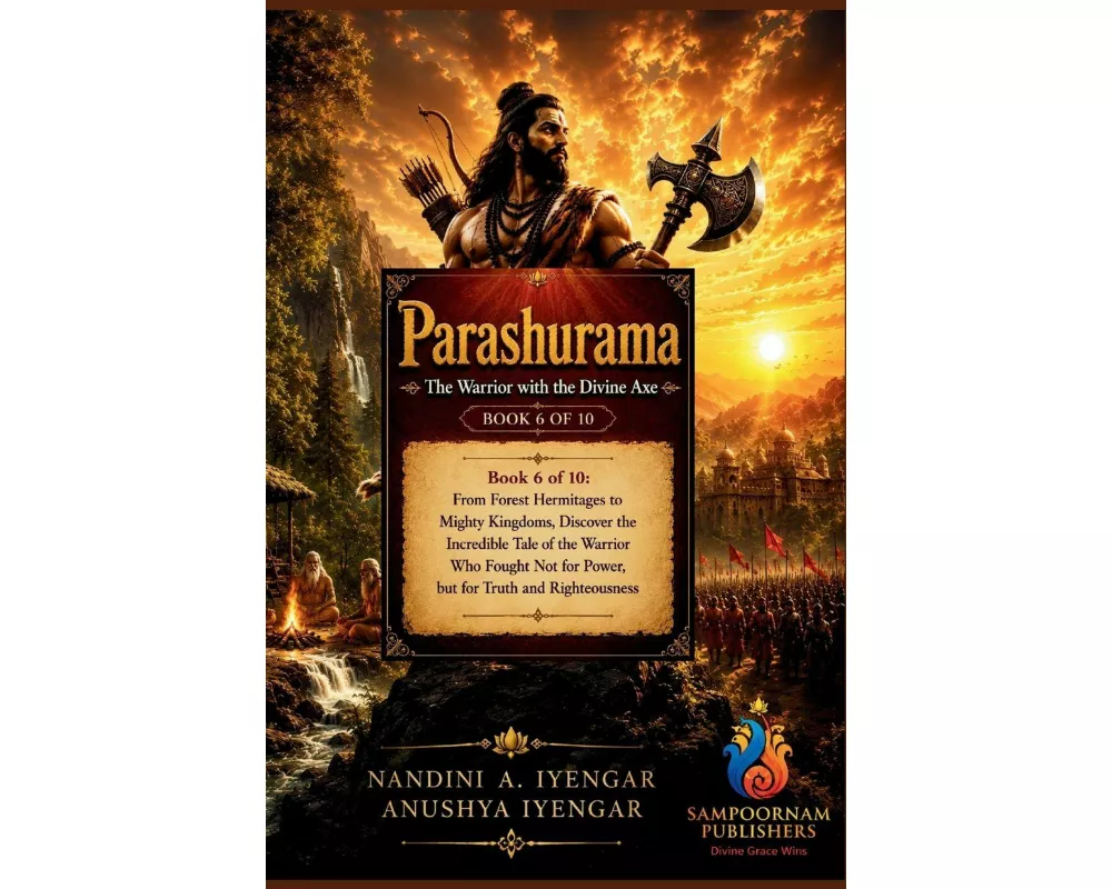 Parashurama