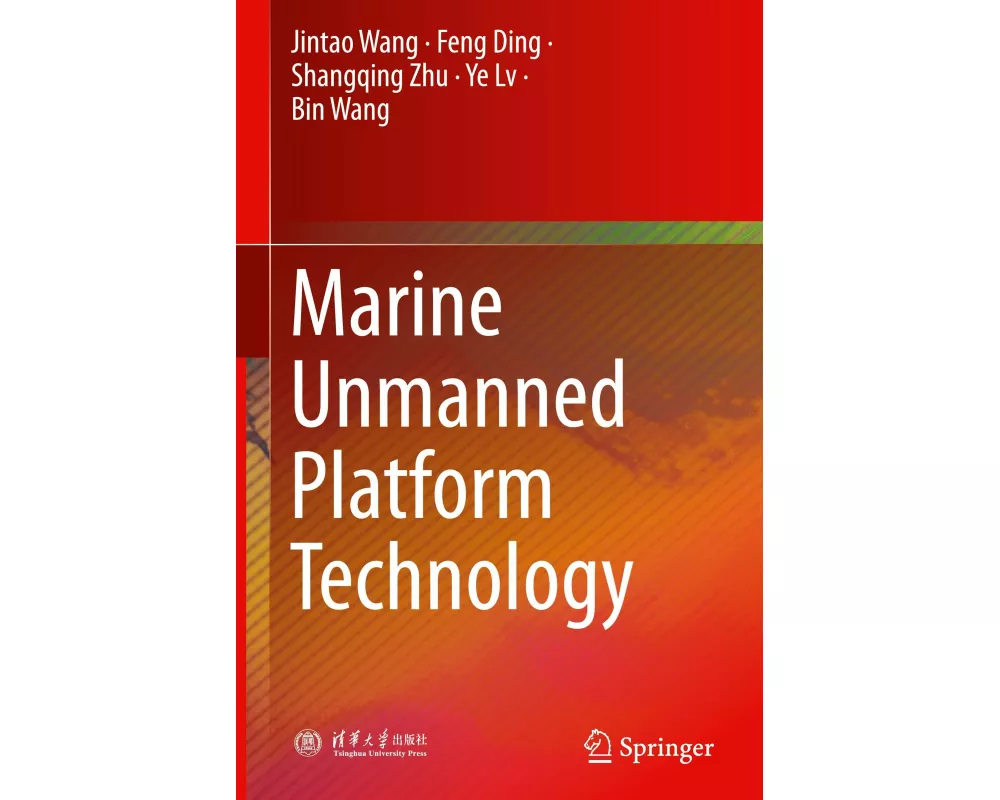 Marine Unmanned Platform Technology