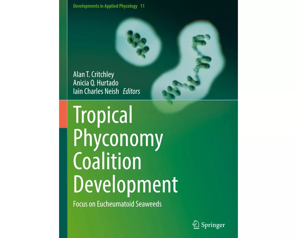 Tropical Phyconomy Coalition Development