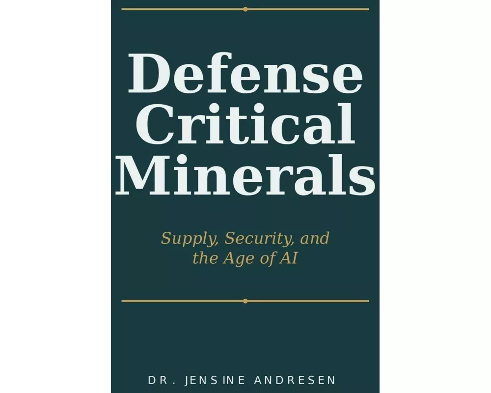 Defense Critical Minerals