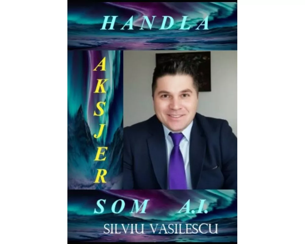 Handle Aksjer Som A. I