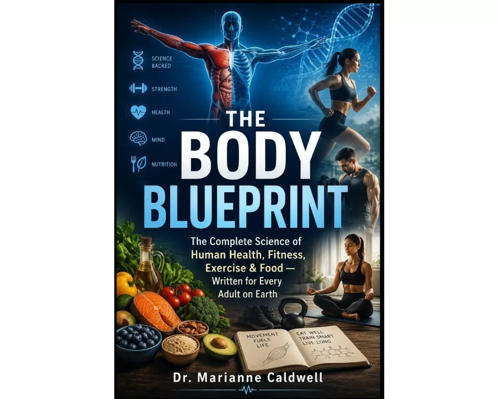 The Body Blueprint