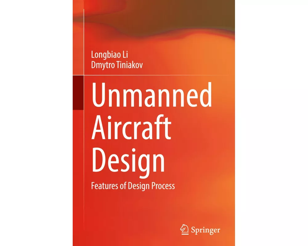 Unmanned Aircraft Design