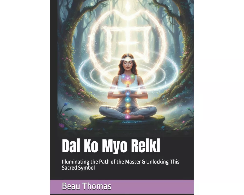 Dai Ko Myo Reiki