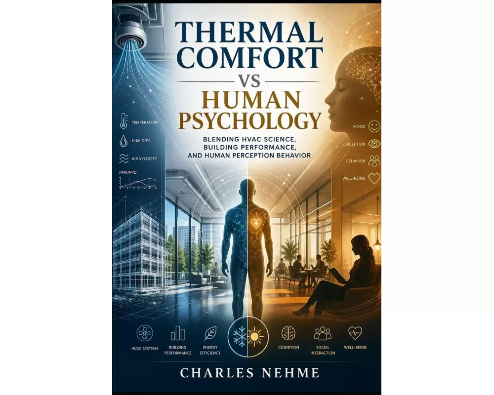 Thermal Comfort vs Human Psychology