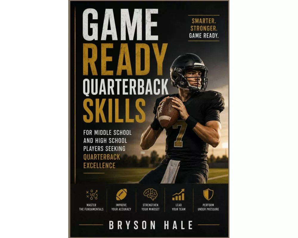 Game Ready Quarterback Skills