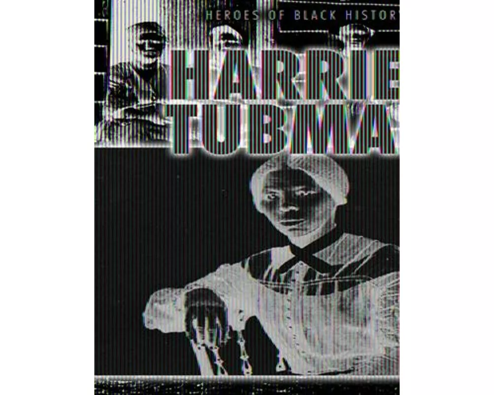 Harriet Tubman