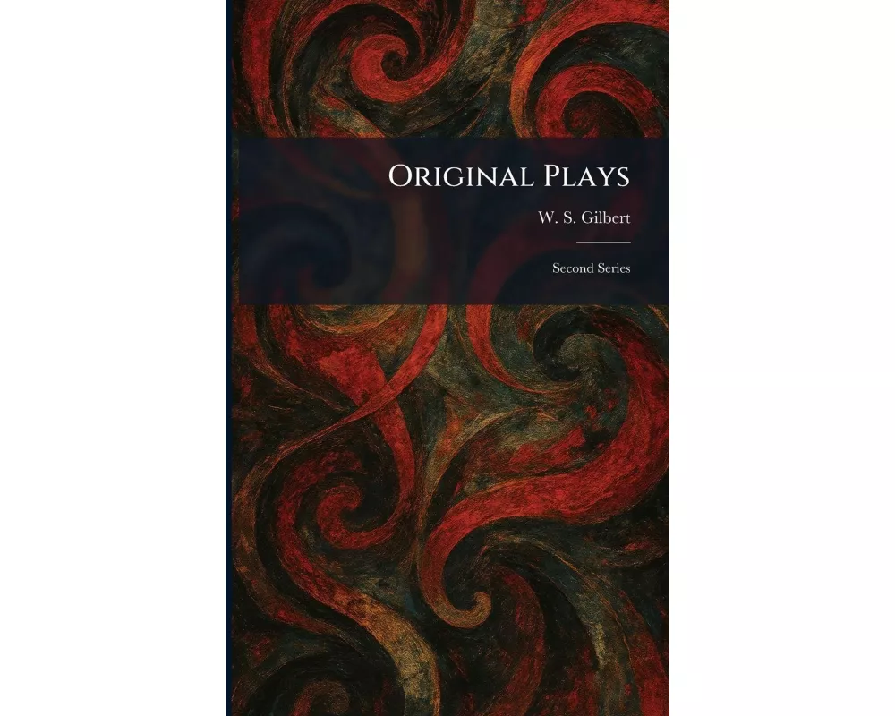 Original Plays