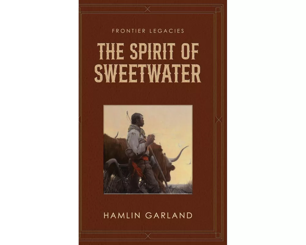 The Spirit of Sweetwater