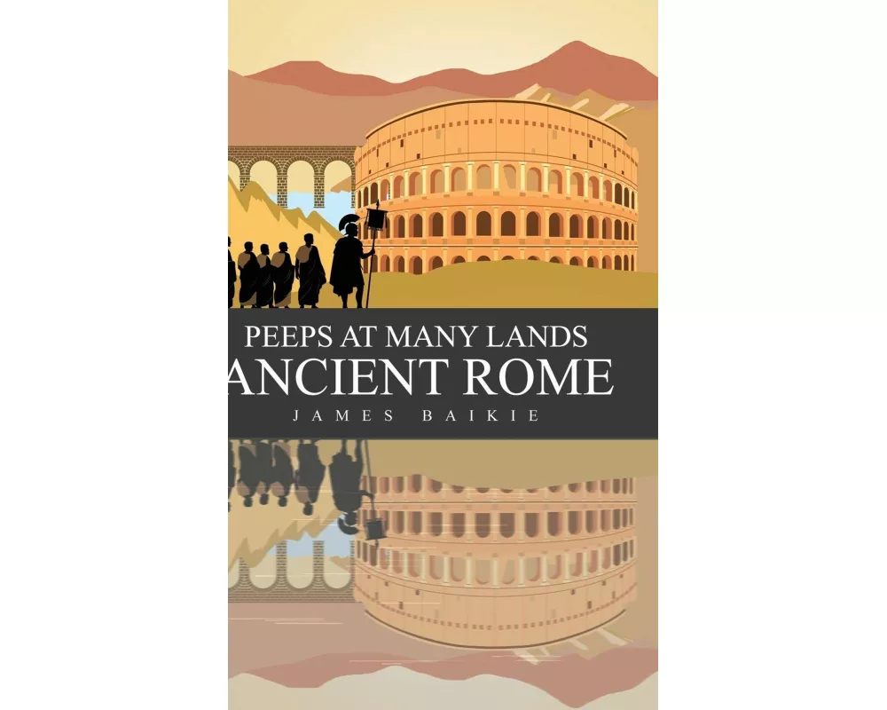 Peeps at Many Lands Ancient Rome