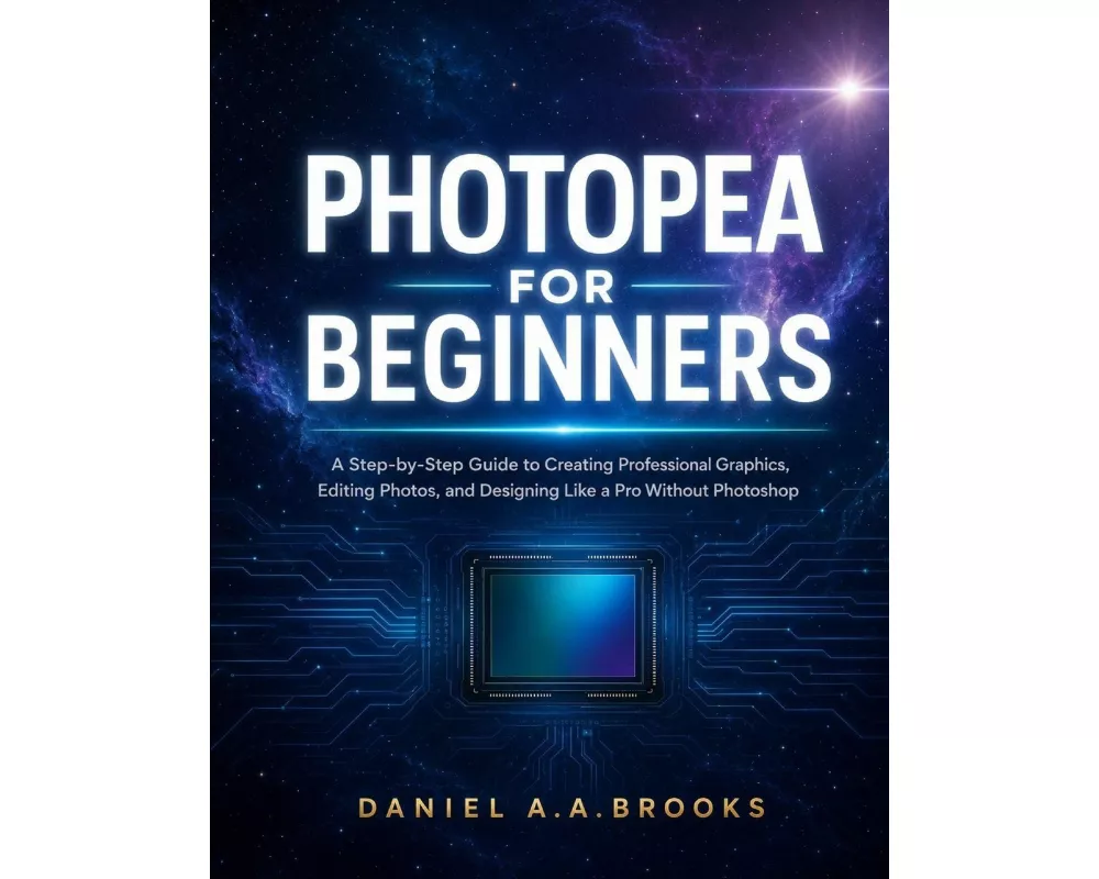 Photopea For Beginners