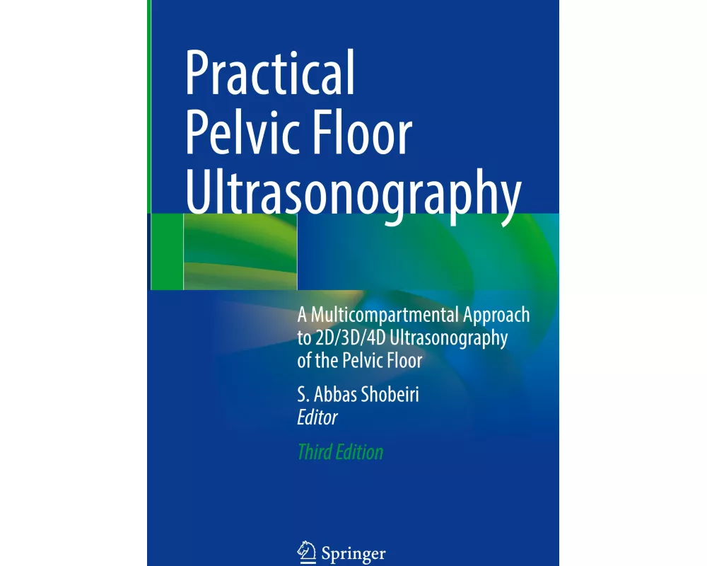 Practical Pelvic Floor Ultrasonography