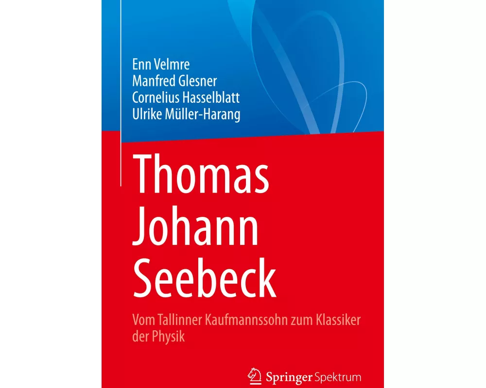 Thomas Johann Seebeck