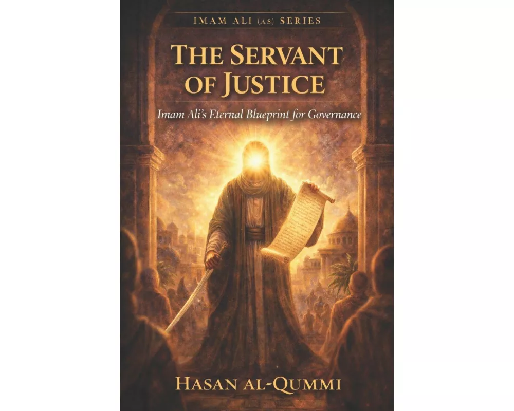 The Servant of Justice