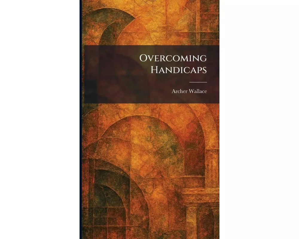 Overcoming Handicaps
