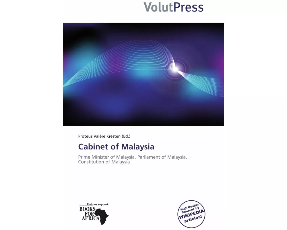 Cabinet of Malaysia
