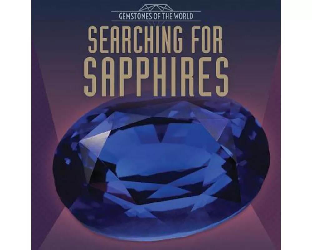 Searching for Sapphires