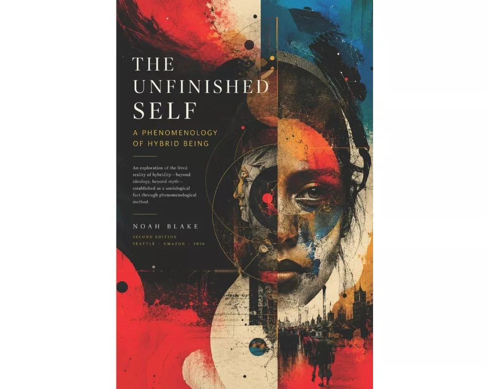 The Unfinished Self