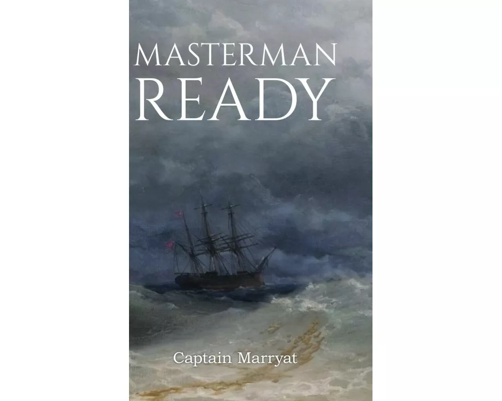 Masterman Ready