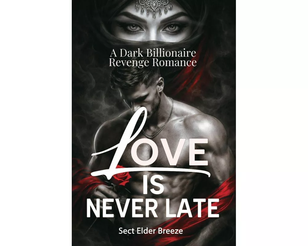 Love Is Never Late